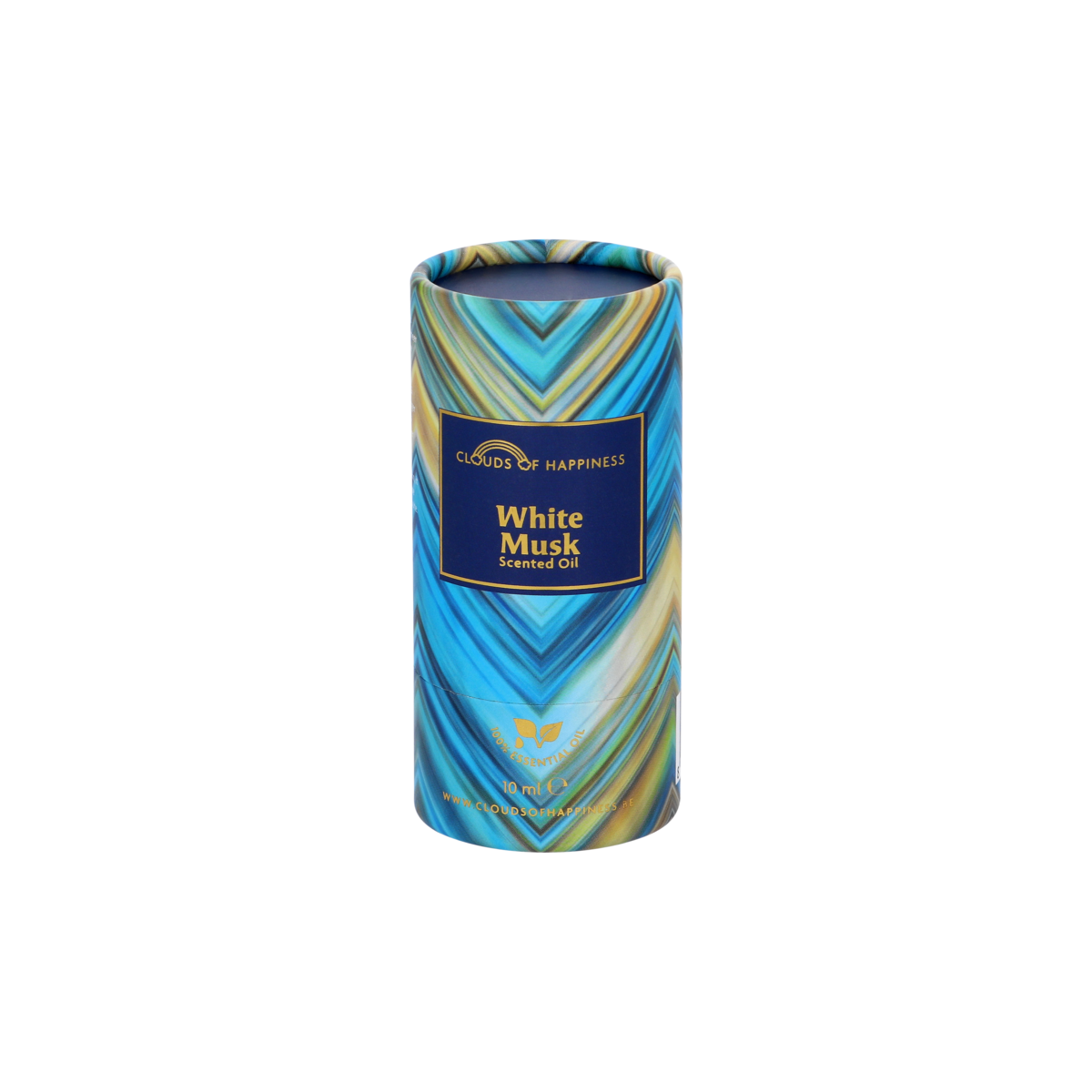 Duftöle Weißer Moschus + blumige Hölzer + Winterfreude