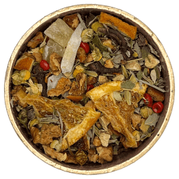 Sleeping Beau-Tea 100gr Kräutertee