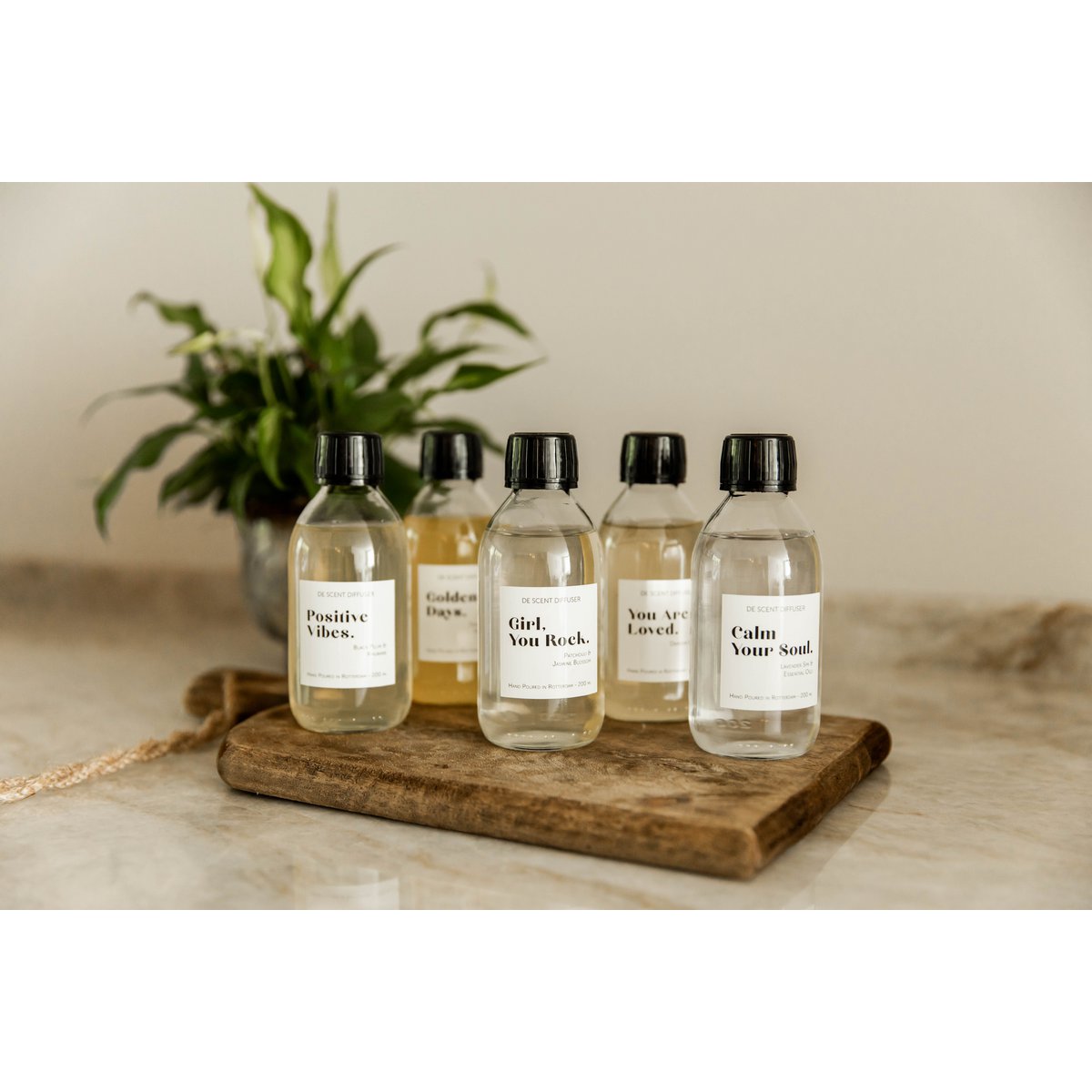You Are Loved Navulling 200 ml