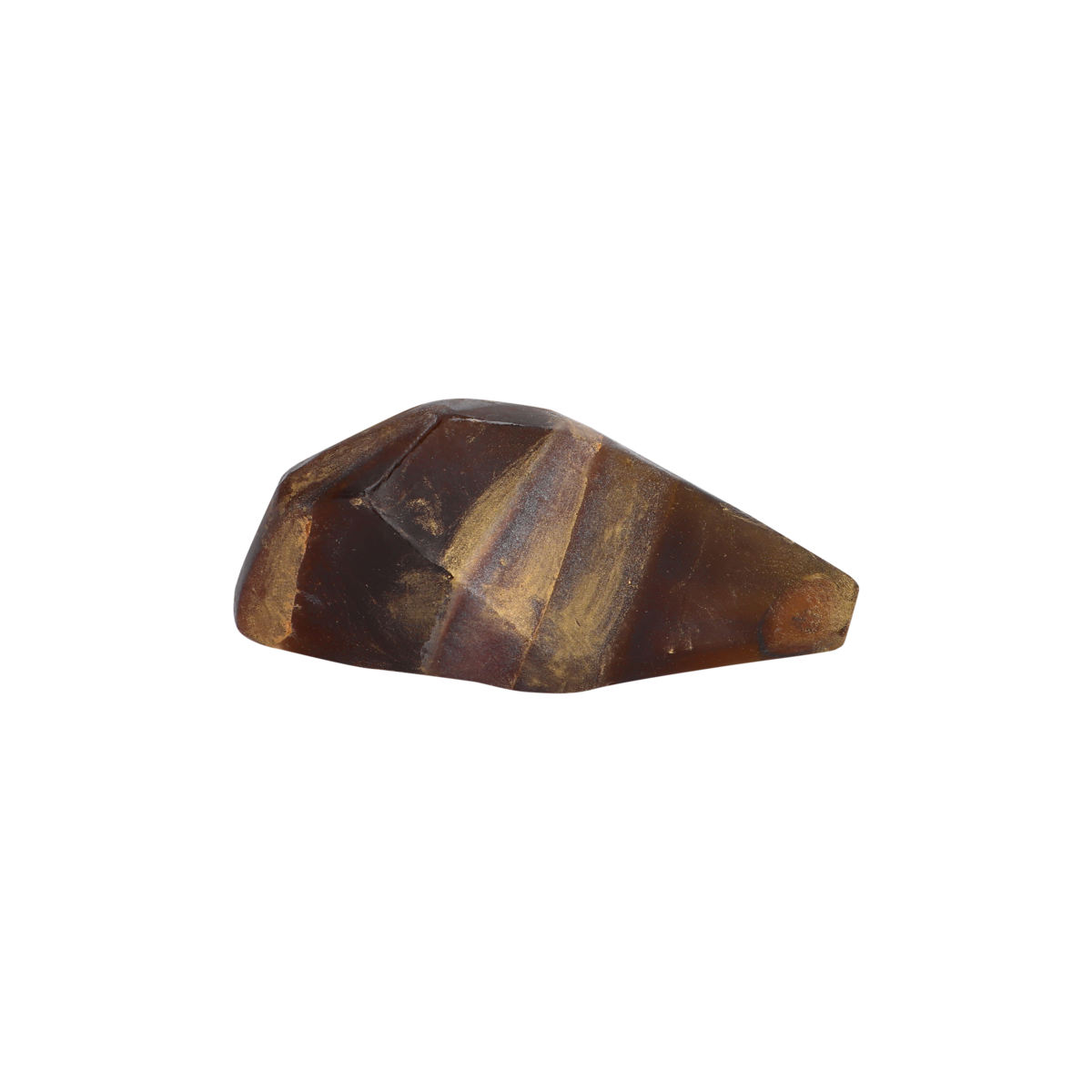 Soap Rock Tigerauge