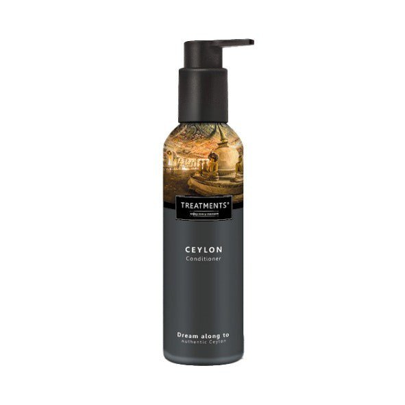Treatments® - TC14 - Spülung - Ceylon - 200 ml