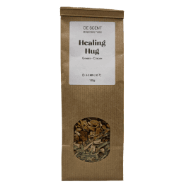 Heilende Umarmung 100gr Kräutertee