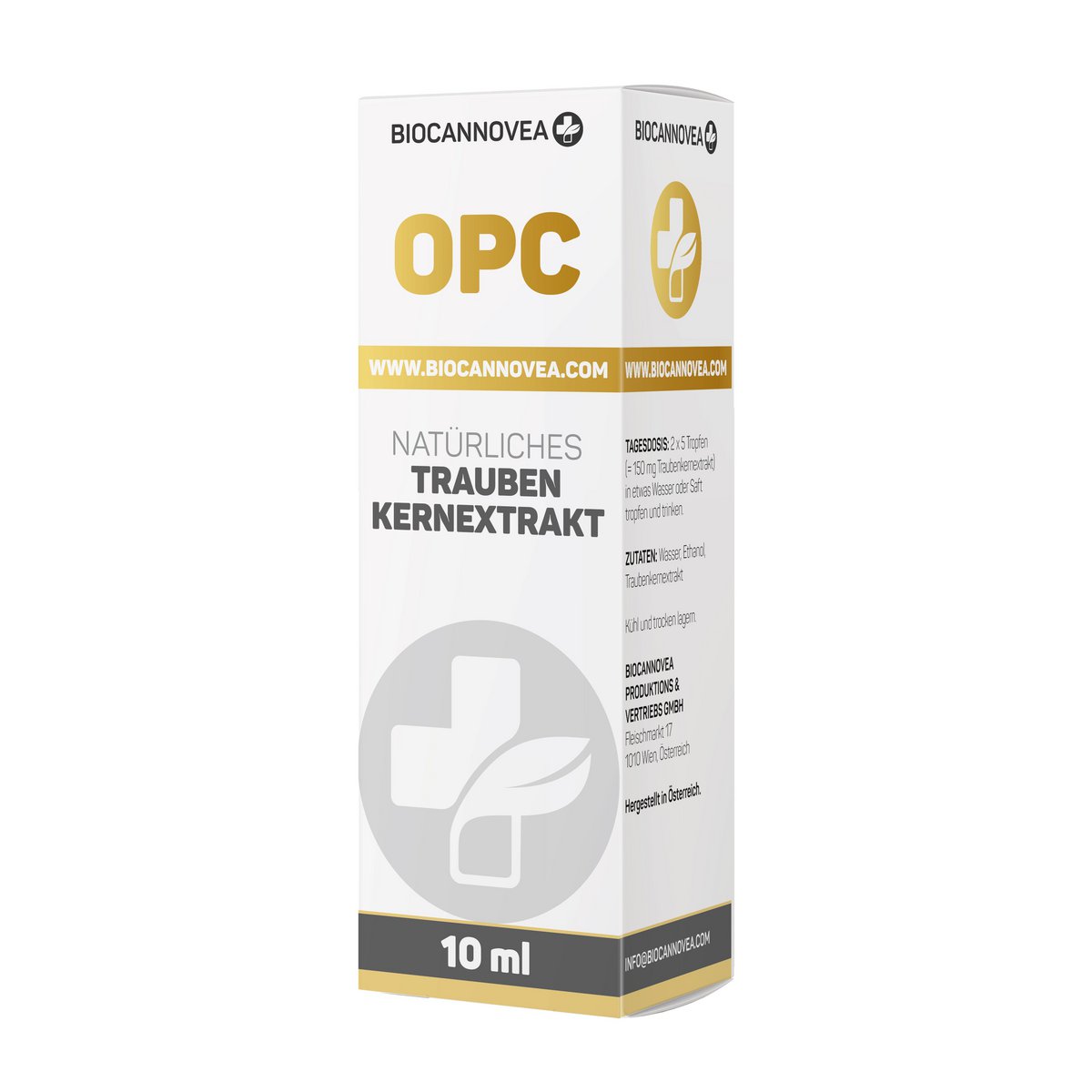 OPC Traubenkernextrakt