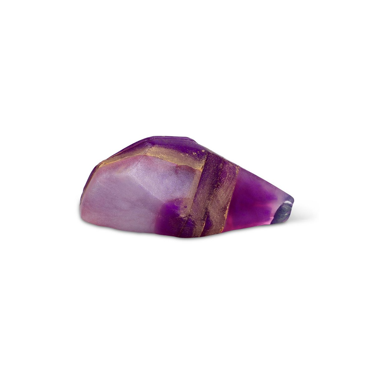 Soap Rock Lila Achat
