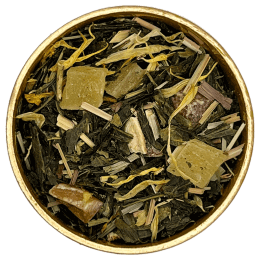 Trust the Universe 100gr Greene Thee