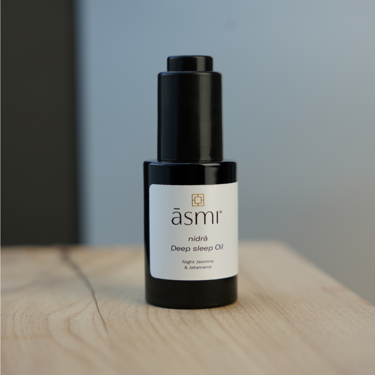 Das ultimative Geschenkset für Tiefenentspannung: Relax Tee & Tiefschlaföl von āsmi Ayurveda