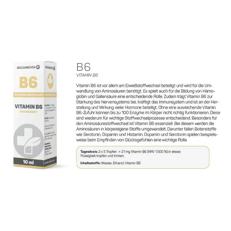 Vitamin B6