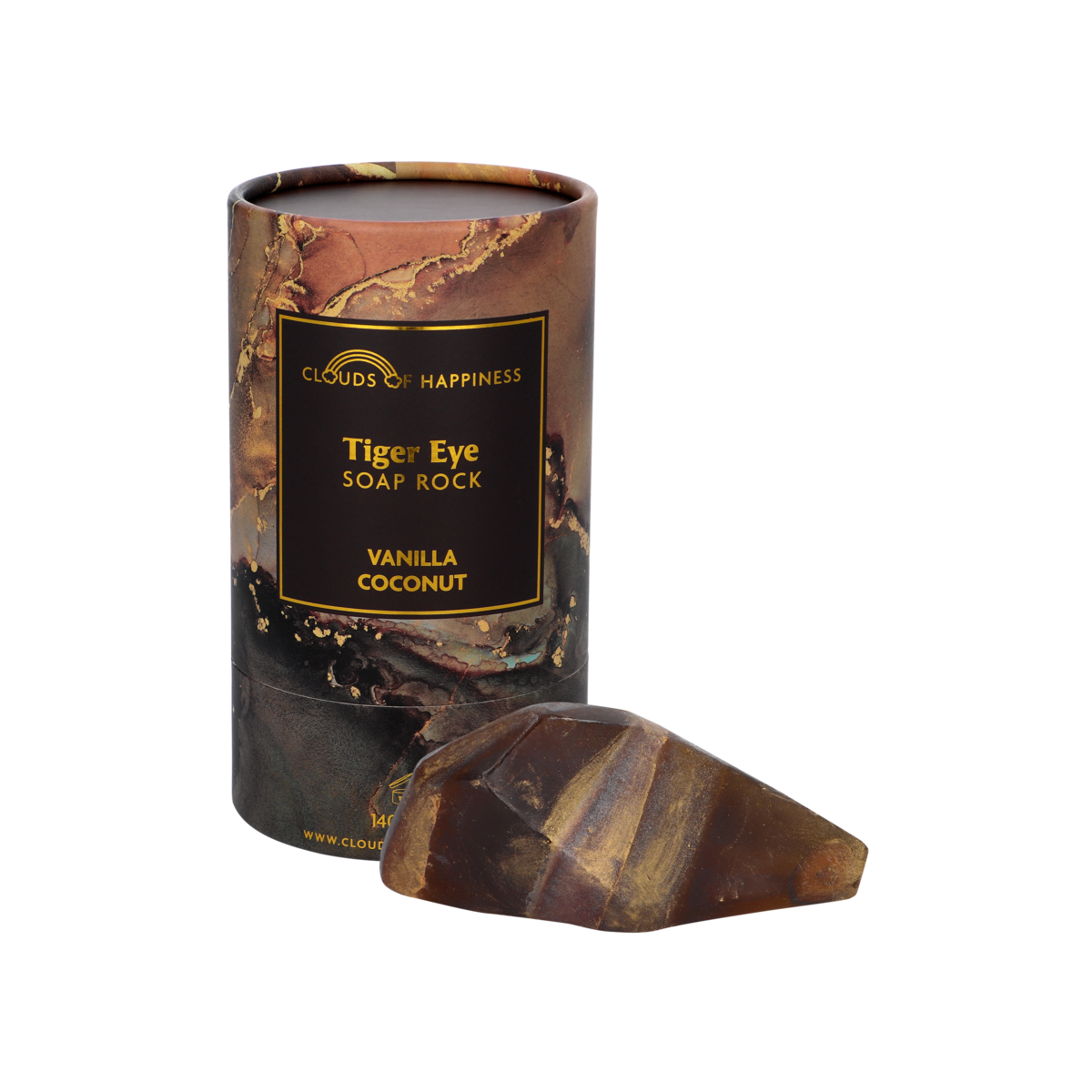 Soap Rock Tigerauge