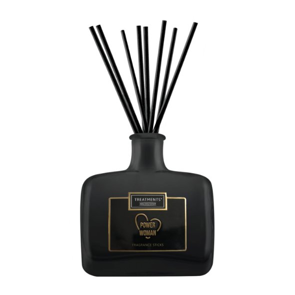 Treatments® - TFQ08 - Duftstäbchen - Power Woman - 200 ML