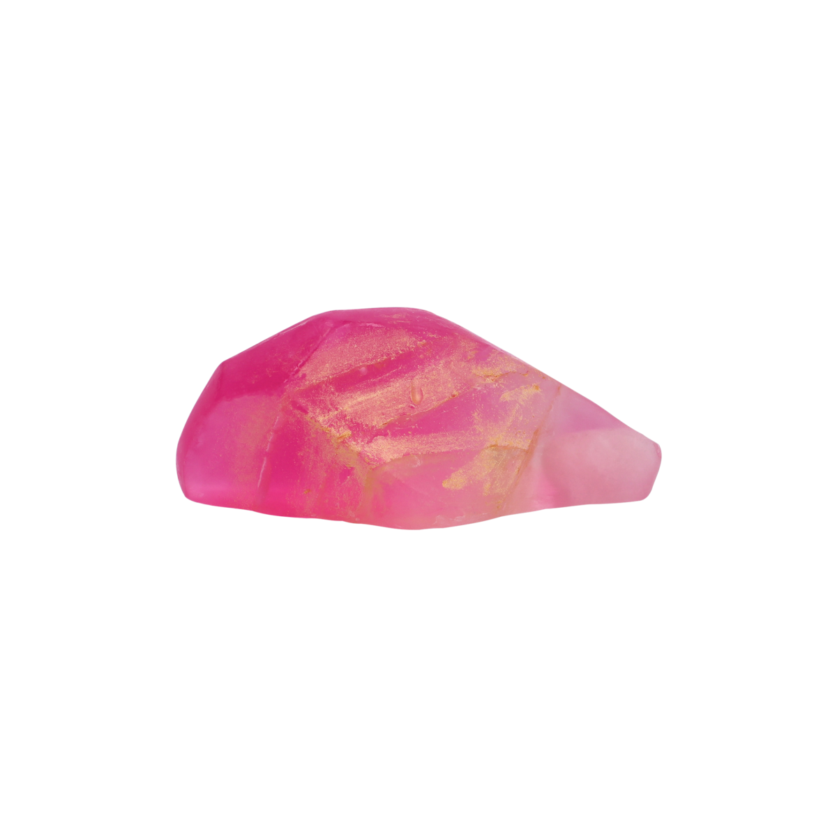 Seifenstein Rosa Quarz