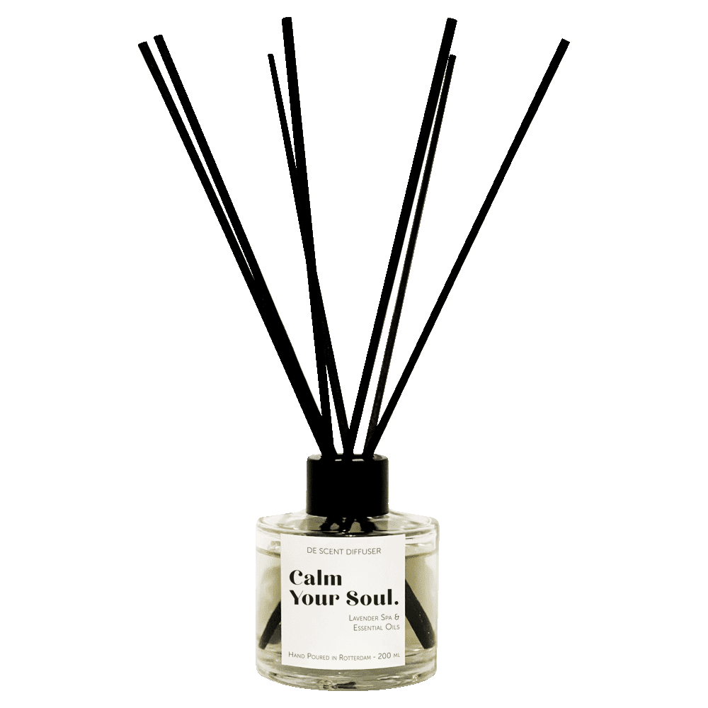 Calm Your Soul Duftstifte 100 ml