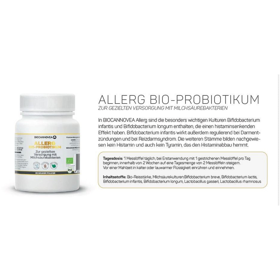 Allerg Bio-Probiotikum
