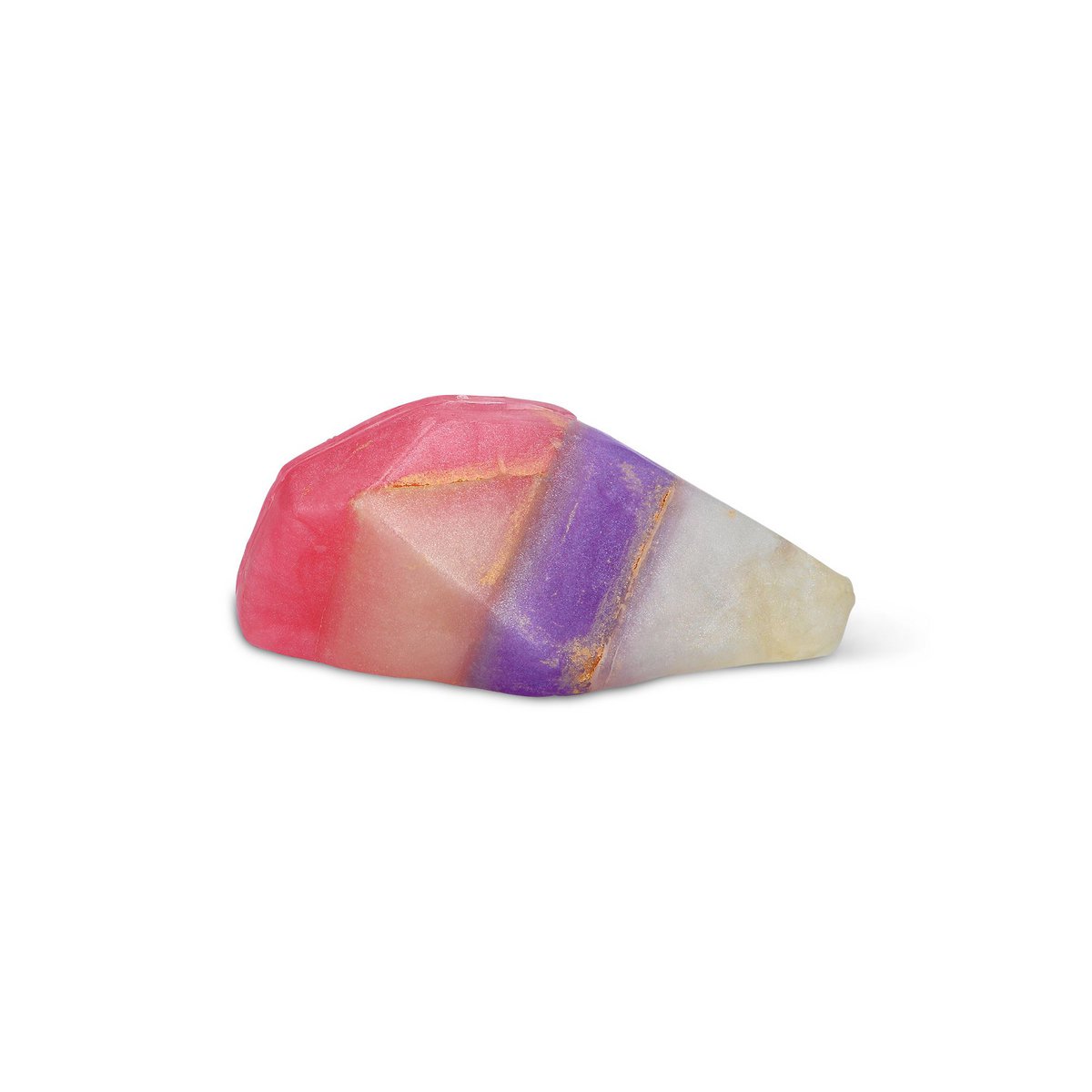 Soap Rock Citrin