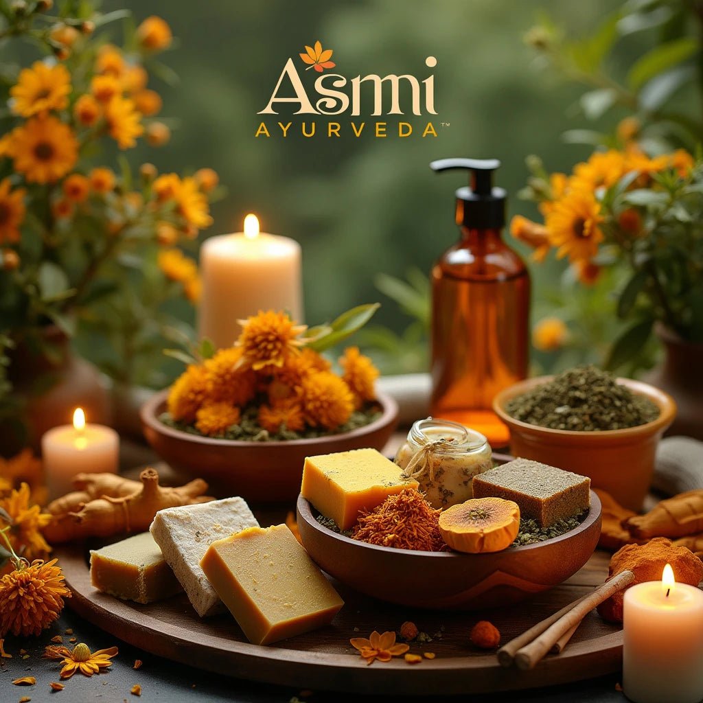 Āsmi Ayurveda - Pure Essence Ayurveda