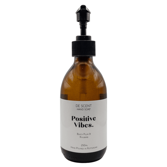 Positive Vibes Handzeep 250ml