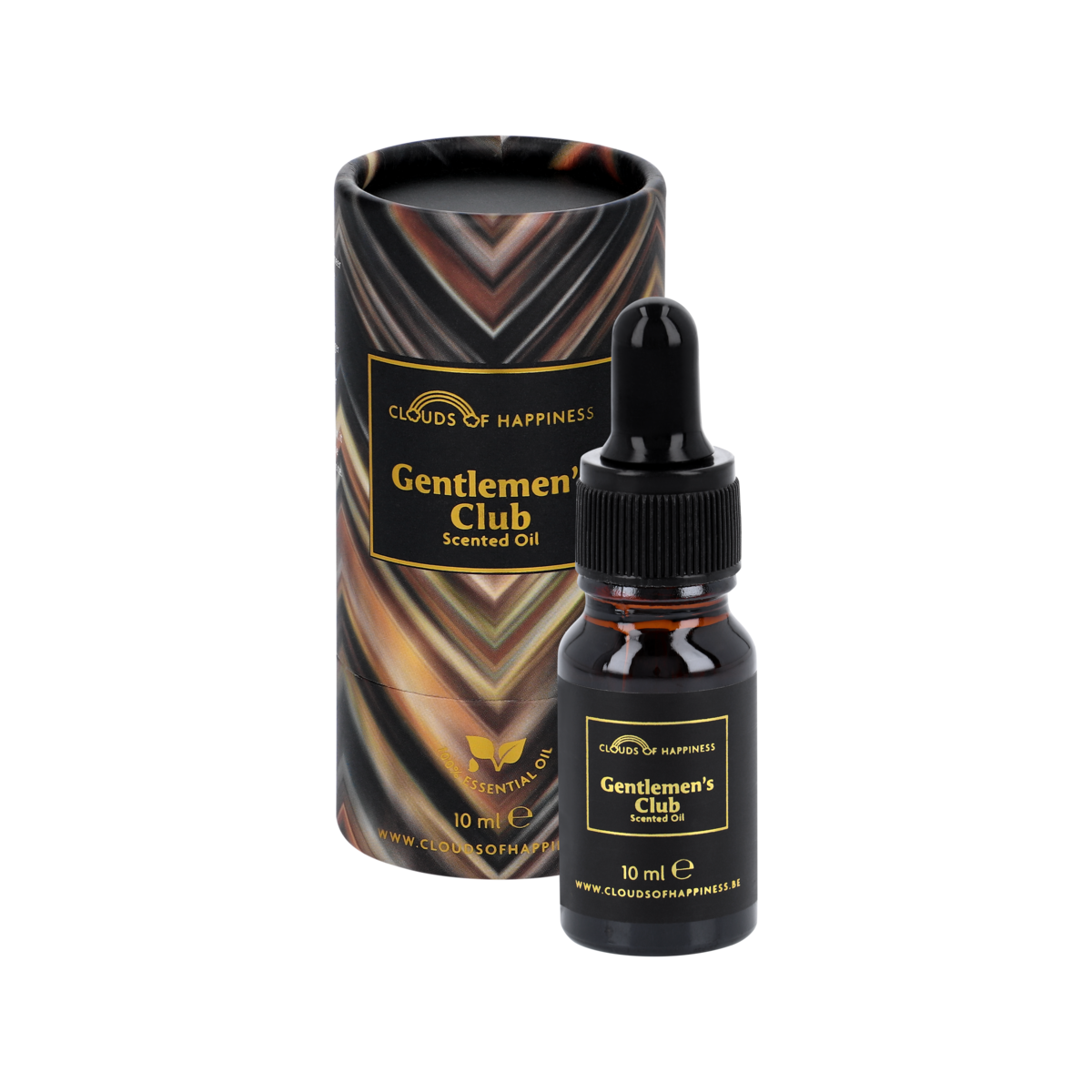 Duftöle Gentlemans Club + Vanilla Sky