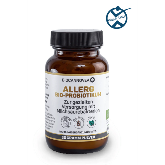 Allerg Bio-Probiotikum
