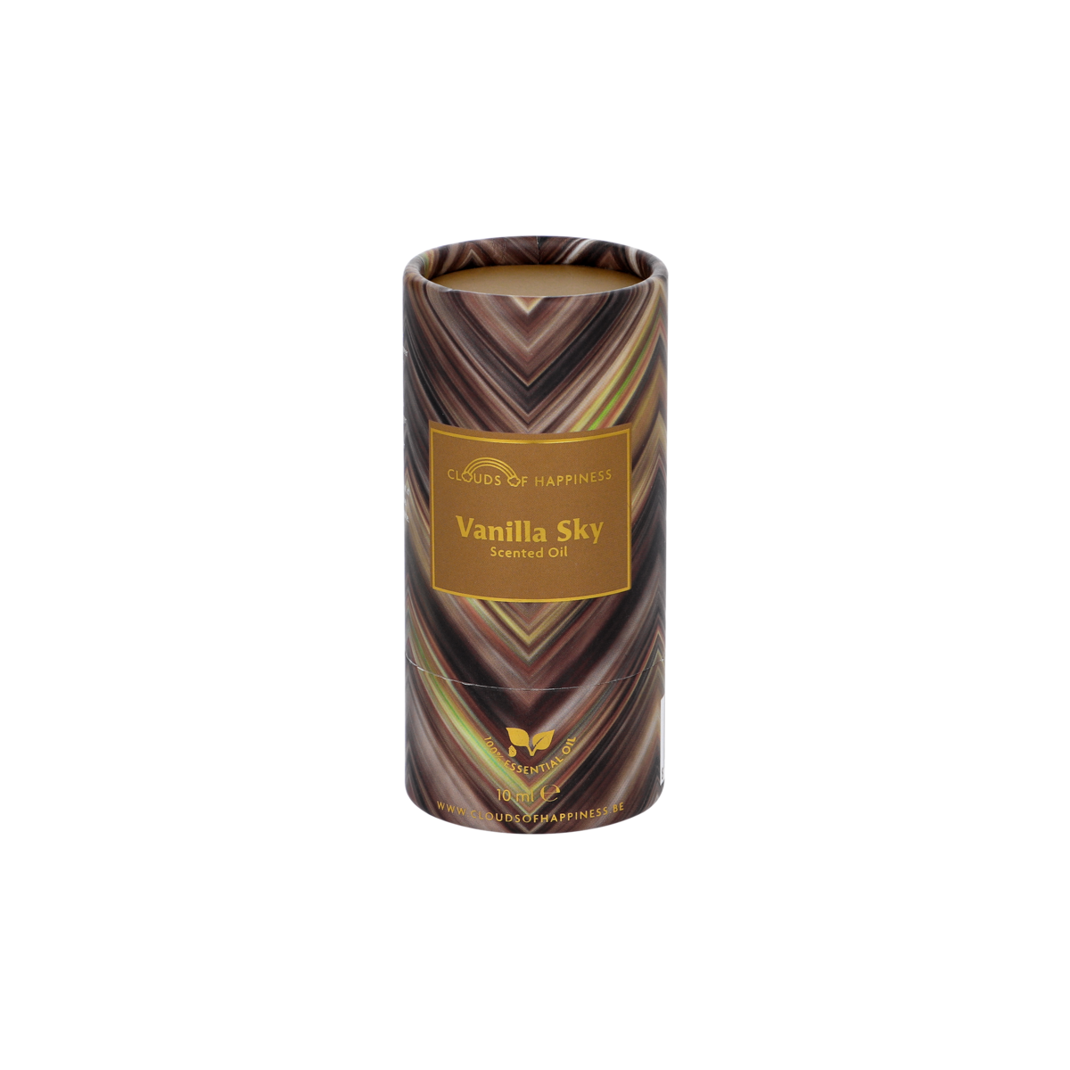 Duftöle Gentlemans Club + Vanilla Sky