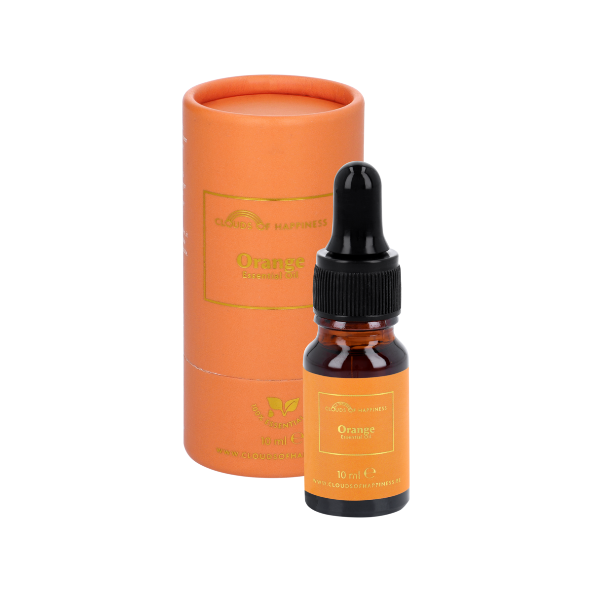 3 ätherische Öle Eukalyptus + BIO Lavendel + Orange