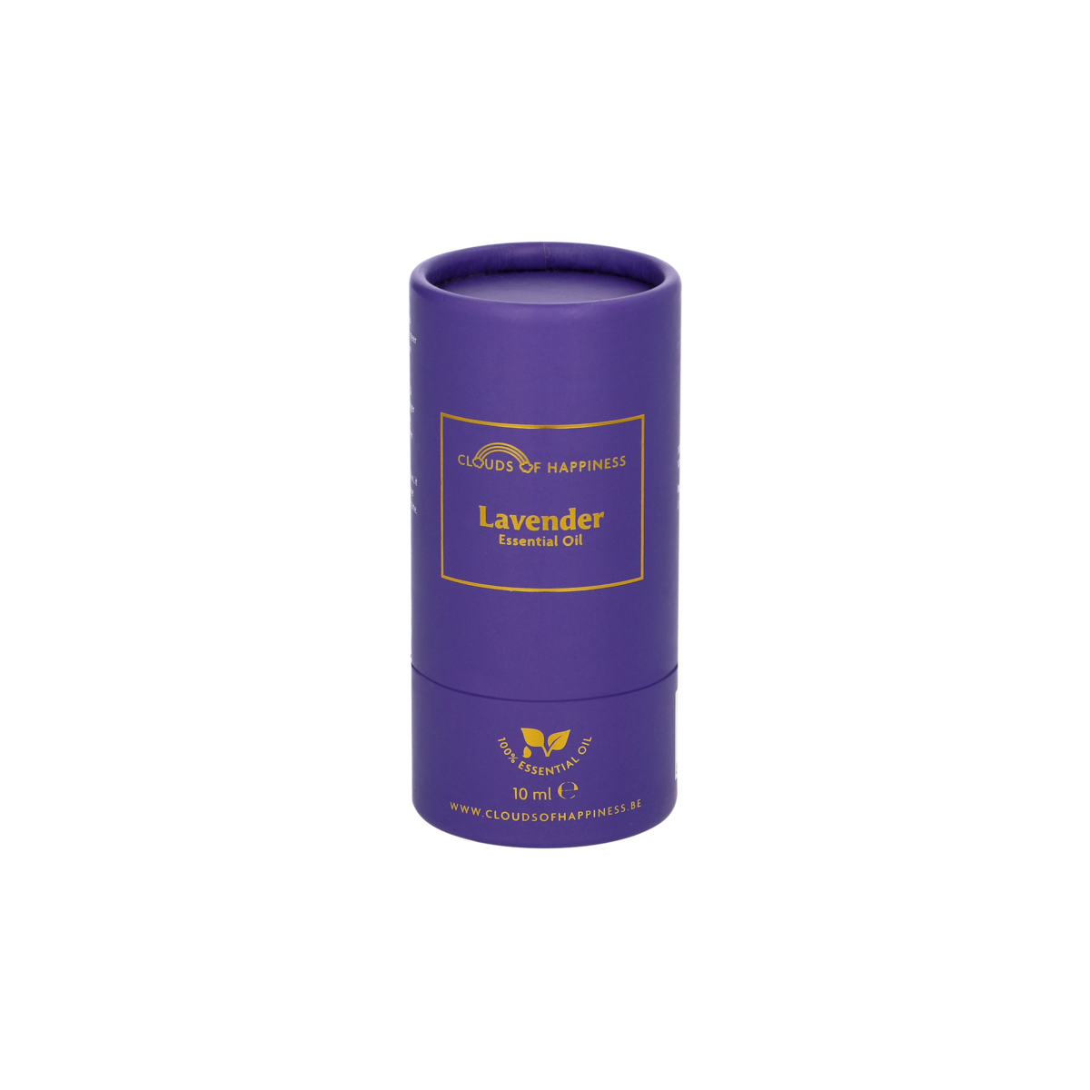 Duftöl Calm + Ätherisches BIO-Öl Lavendel