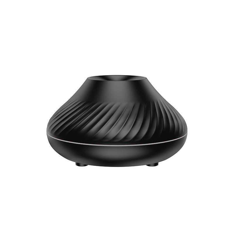 Geschenkbox Black Flame Diffuser + La Vie est belle + Angels Garden + Gentlemans Club