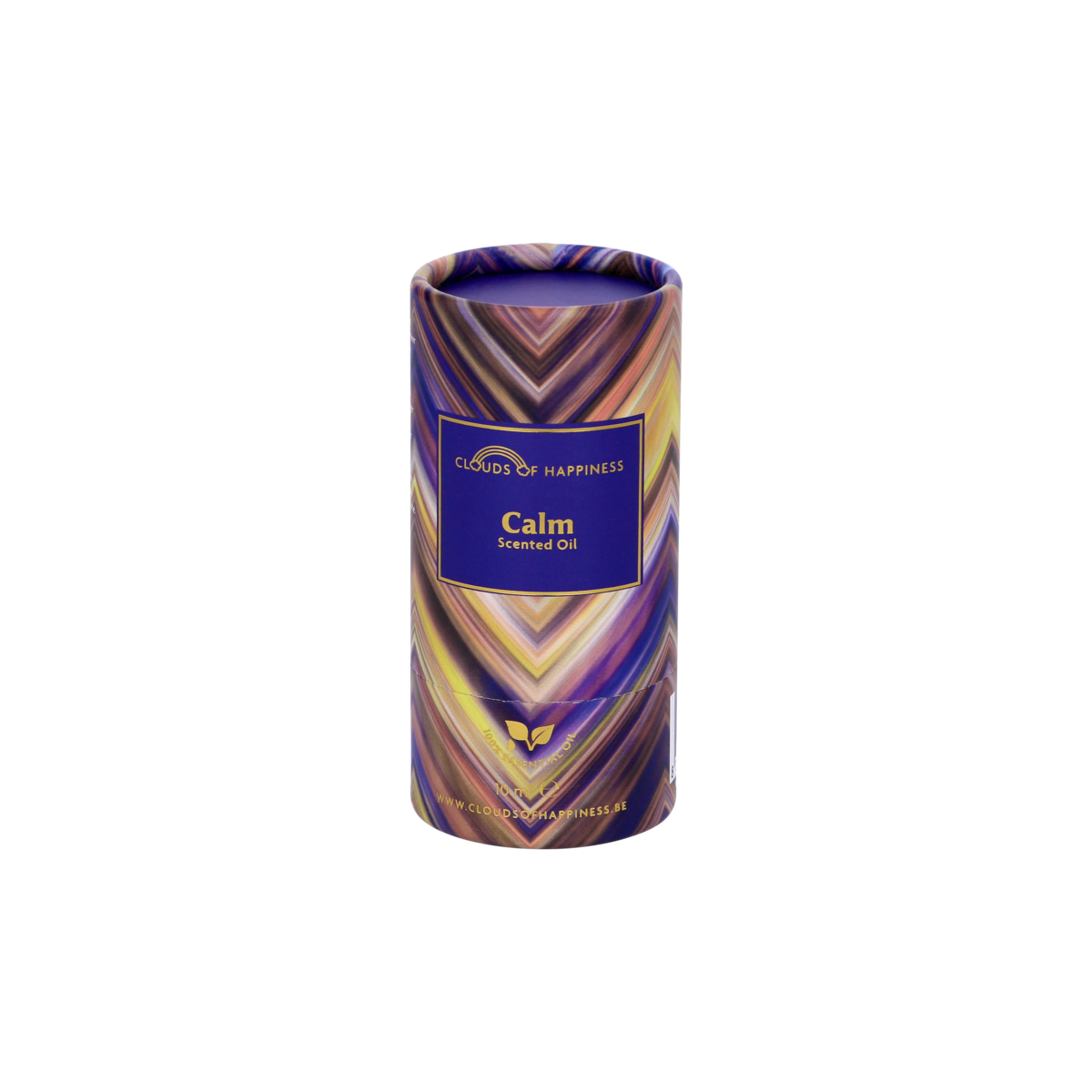 Duftöl Calm + Ätherisches BIO-Öl Lavendel