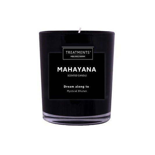 Treatments® - TM11 - Duftkerze - Mahayana - 380 Gramm