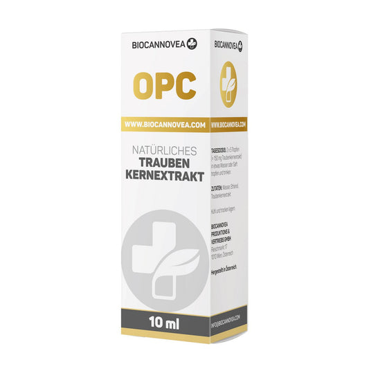 OPC Traubenkernextrakt