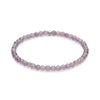 Mini-Armband "Energie" in Amethyst