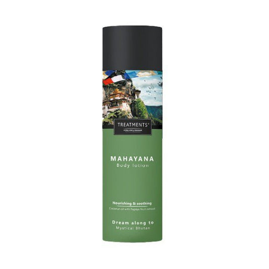 Treatments® - TM20 - Körperlotion - Mahayana - 250 ml