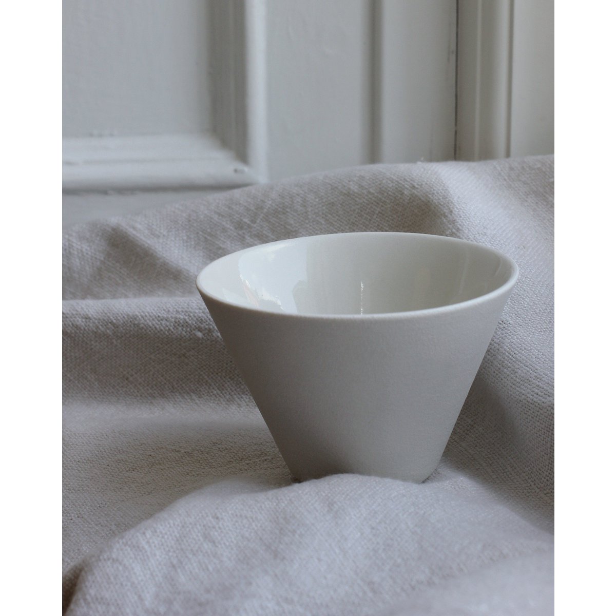 Tulā Teetasse mit Untertasse