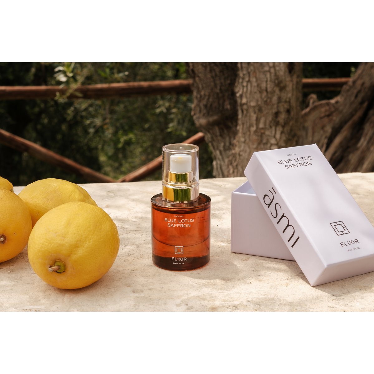 Face Elixir