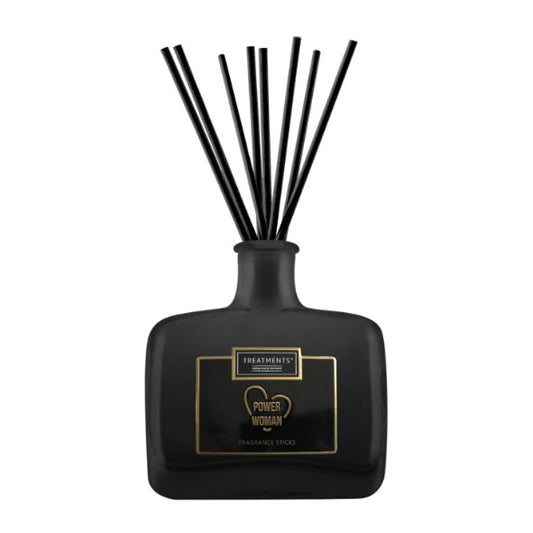 Treatments® - TFQ08 - Duftstäbchen - Power Woman - 200 ML