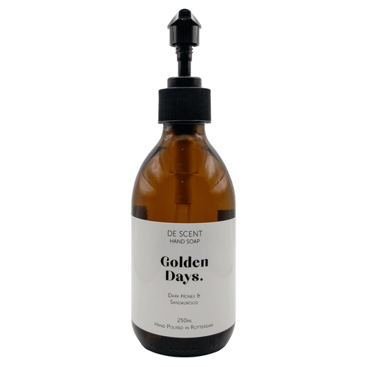 Golden Days Handzeep 250ml