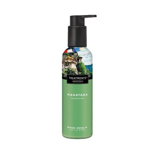 Treatments® - TM13 - Spülung - Mahayana - 200 ml