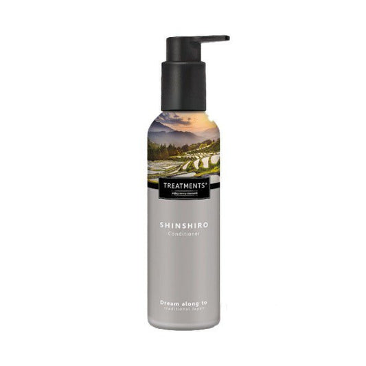 Treatments® - TS12 - Spülung - Shinshiro - 200 ml