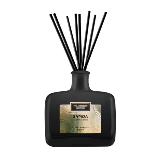 Treatments® - TSA03 - Duftstäbchen - Samoa - 200 ml