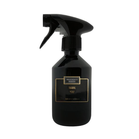 Treatments® - TPQ05 - Parfum d'Intérieur – Vielen Dank! - 300 ml